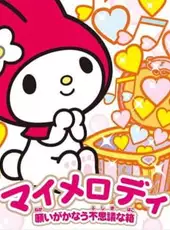 My Melody: Negai ga Kanau Fushigi na Hako