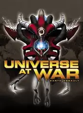 Universe at War: Earth Assault