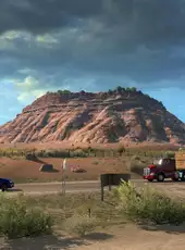 American Truck Simulator: Utah