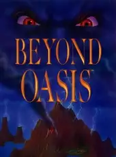 Beyond Oasis