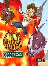 Johnny Crash Stuntman: Does Texas