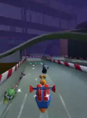 Turbo: Super Stunt Squad