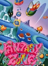 Fantasy Zone