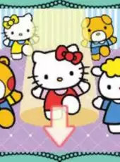 Hello Kitty: A Day with Hello Kitty and Friends!