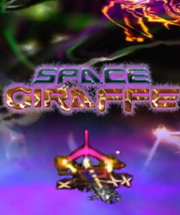 Space Giraffe