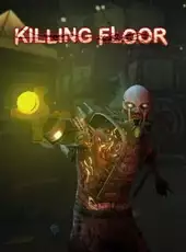 Killing Floor