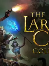 The Lara Croft Collection