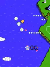 3D Classics: TwinBee