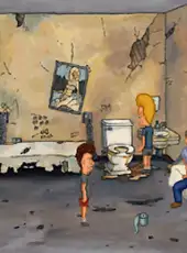 Beavis and Butt-head in Virtual Stupidity