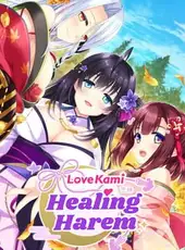 Lovekami: Healing Harem