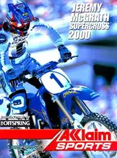 Jeremy McGrath Supercross 2000