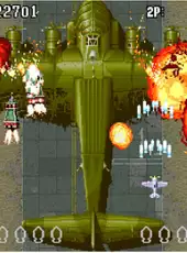 Aero Fighters 3