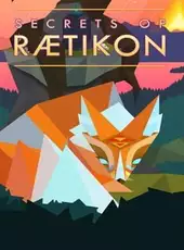 Secrets of Rætikon