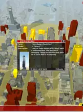 Tycoon City: New York