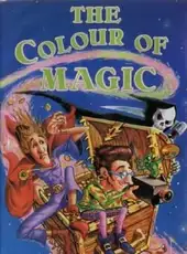 The Colour of Magic