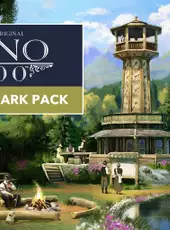 Anno 1800: National Park Pack