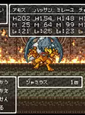 Dragon Quest VI: Maboroshi no Daichi