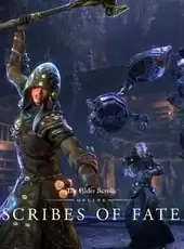 The Elder Scrolls Online: Scribes of Fate