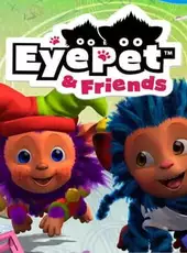 EyePet & Friends