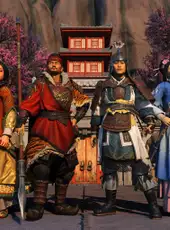 Total War: Three Kingdoms - A World Betrayed