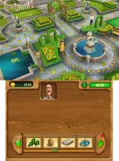 Gardenscapes