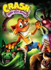 Crash: Mind Over Mutant