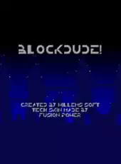 Blockdude