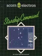 Starship Command