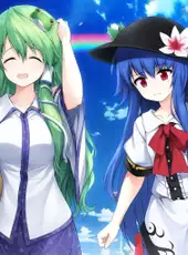 Touhou Genso Wanderer: Lotus Labyrinth R