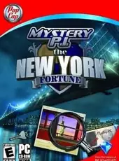 Mystery P.I. - The New York Fortune