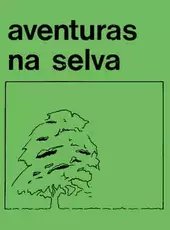 Aventuras na Selva