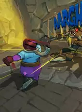 Sly 2: Band of Thieves