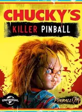 Pinball M: Chucky's Killer Pinball