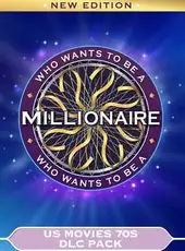 Who Wants to Be a Millionaire: US Movies 70s DLC Pack