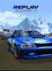 Sega GT