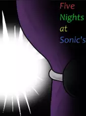 Five Nights at Sonic's Collection