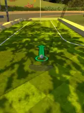 3D MiniGolf