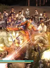 Warriors Orochi