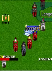 ACA Neo Geo: Stakes Winner 2