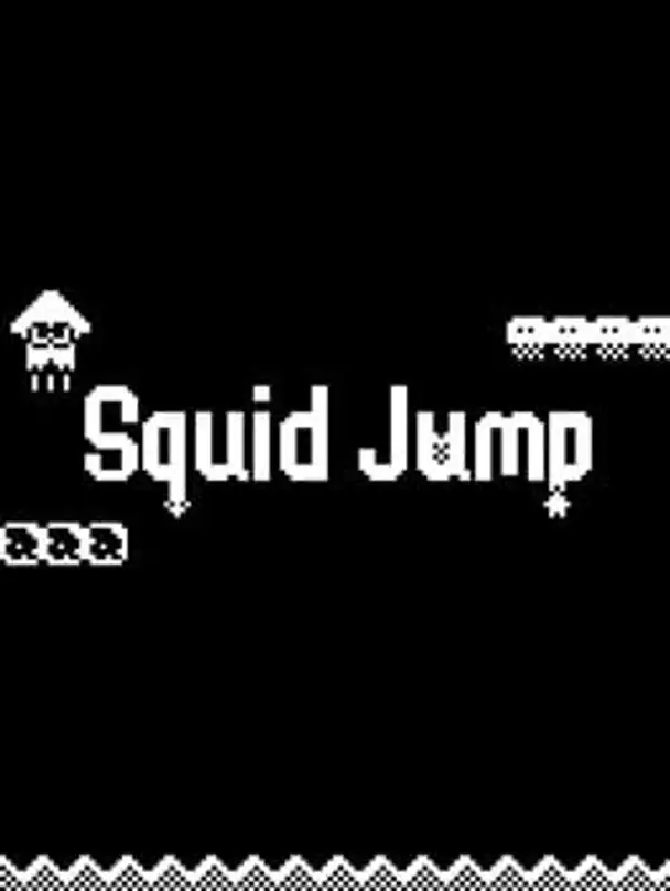 Squid Jump