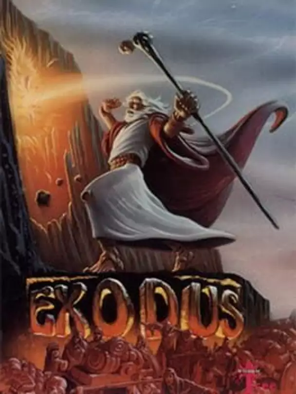 Exodus: Journey to the Promised Land