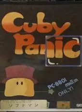 Cuby Panic