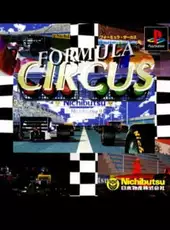 Formula Circus