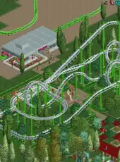 RollerCoaster Tycoon 2: Triple Thrill Pack