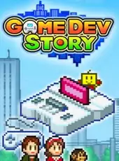 Game Dev Story