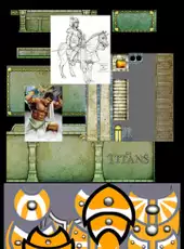 Age of Mythology: The Titans