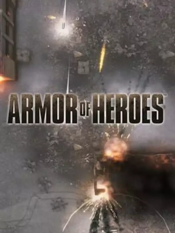 Armor of Heroes