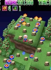 Bomberman 3D