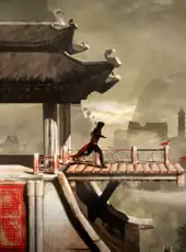 Assassin's Creed Chronicles: China