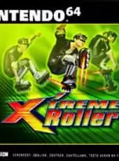 X'Treme Roller